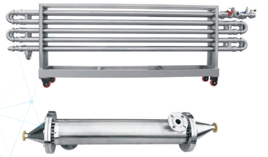 Heat Exchanger